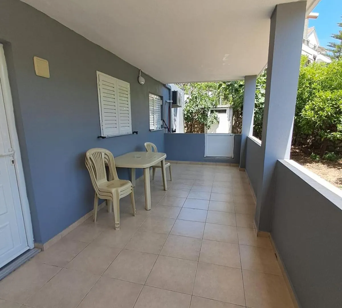 Appartement Renting Rooms Himarë