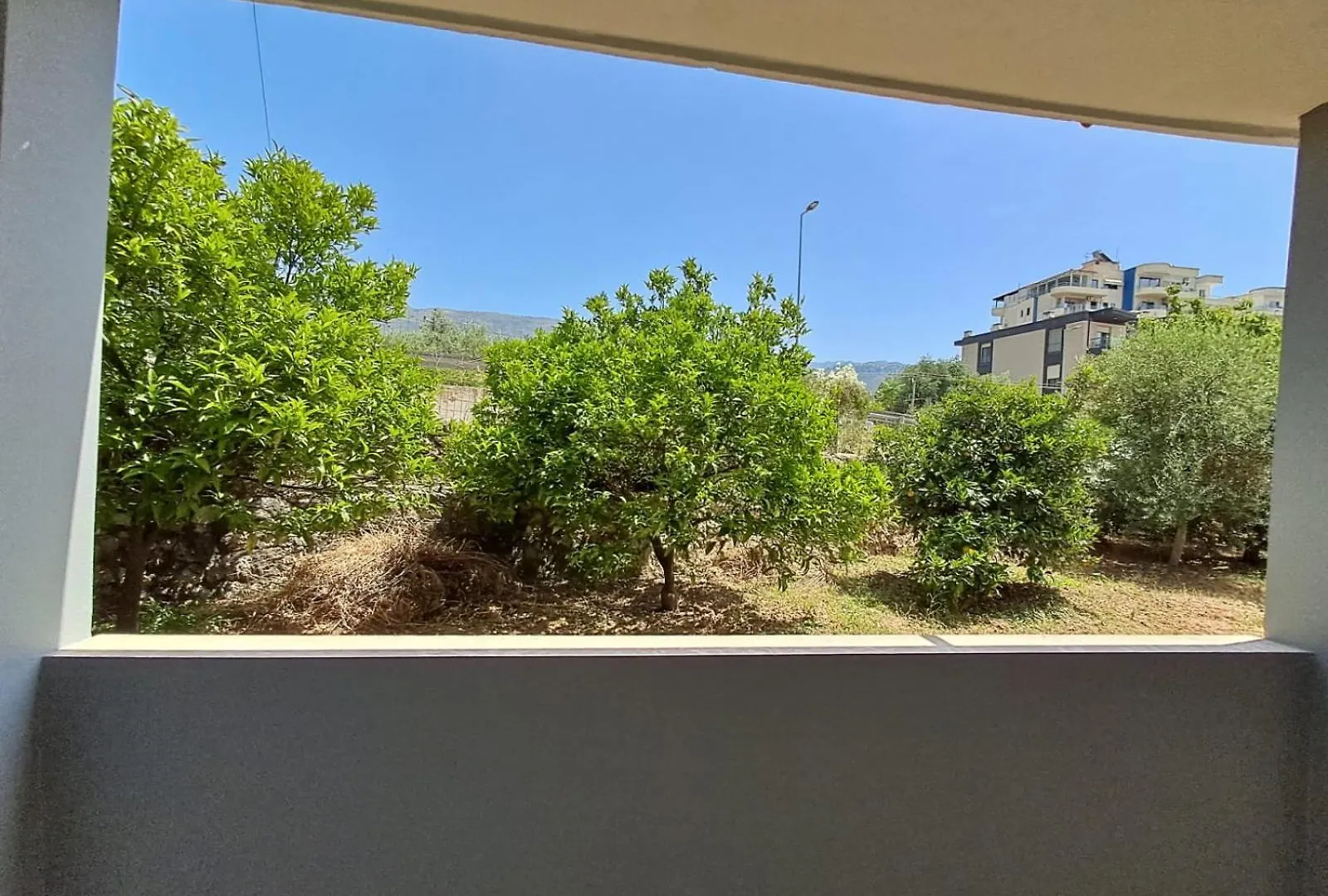 Renting Rooms Himarë